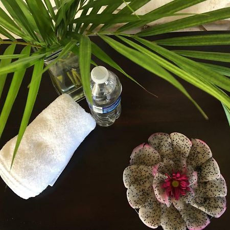 Hotel Boutique Jabin Tulum Ngoại thất bức ảnh