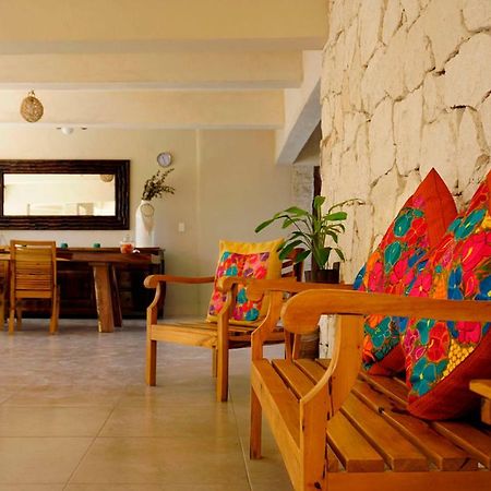 Hotel Boutique Jabin Tulum Ngoại thất bức ảnh