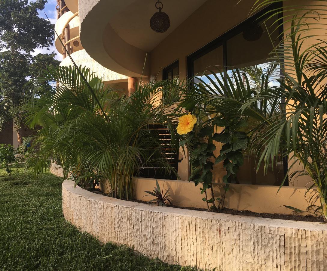 Hotel Boutique Jabin Tulum Ngoại thất bức ảnh