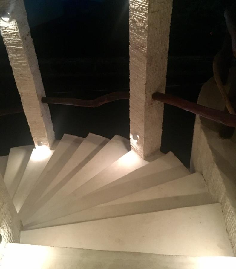 Hotel Boutique Jabin Tulum Ngoại thất bức ảnh