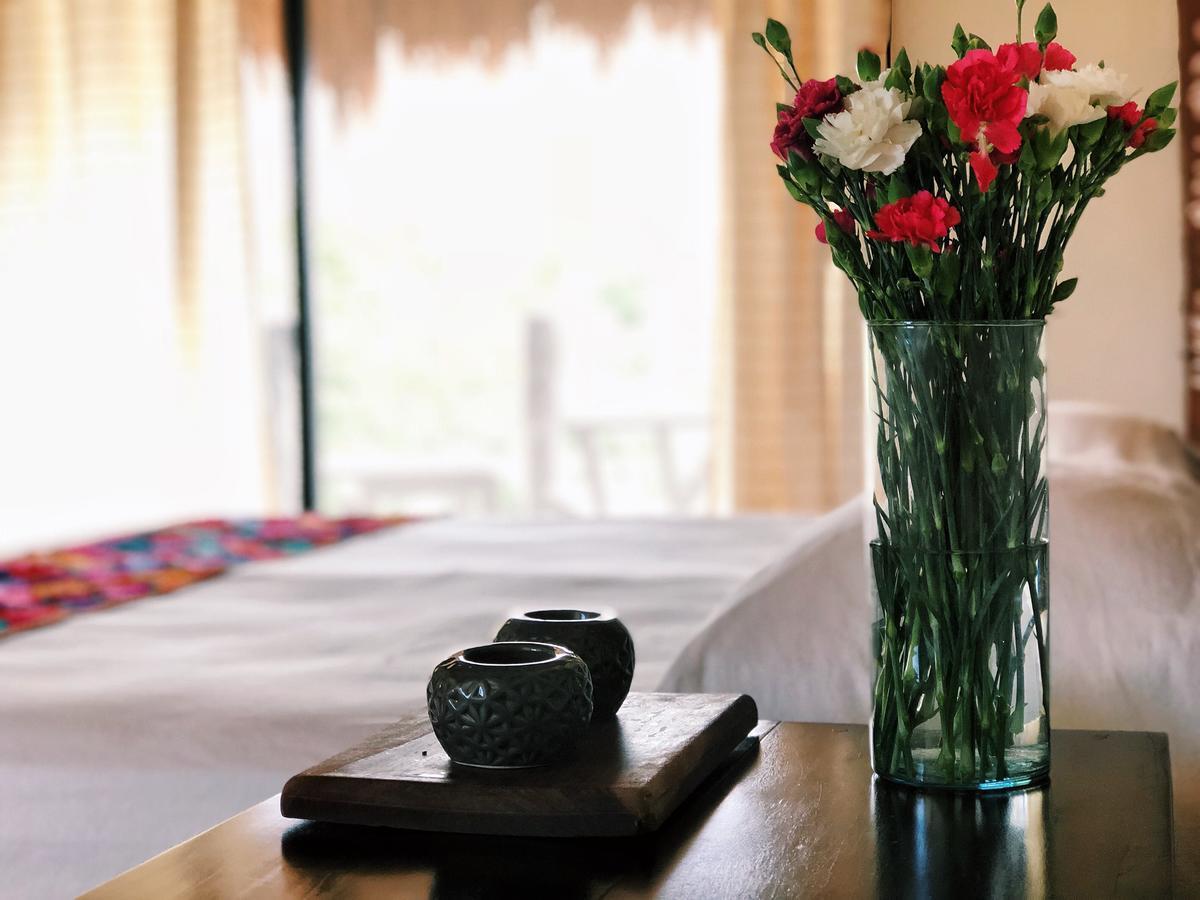 Hotel Boutique Jabin Tulum Ngoại thất bức ảnh