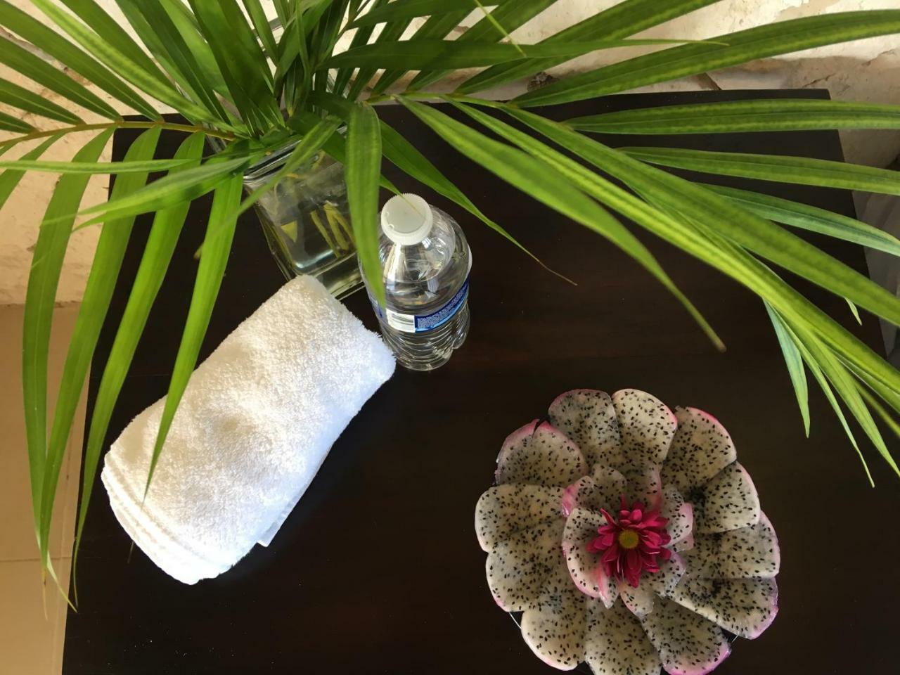 Hotel Boutique Jabin Tulum Ngoại thất bức ảnh