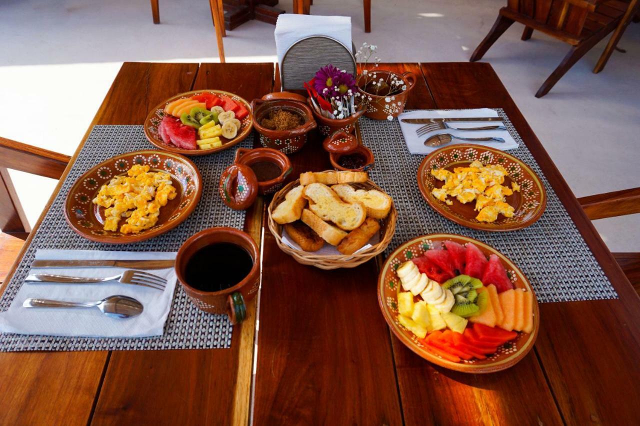 Hotel Boutique Jabin Tulum Ngoại thất bức ảnh