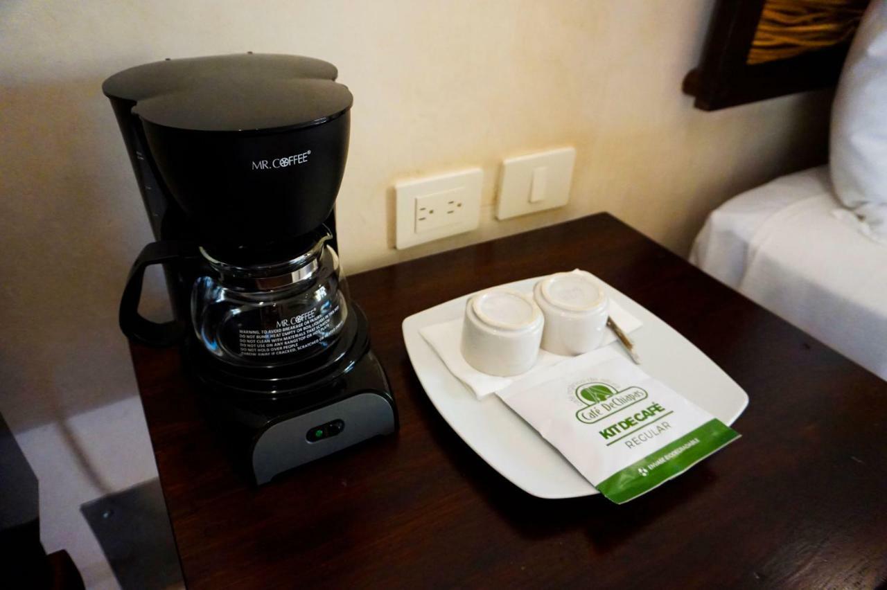 Hotel Boutique Jabin Tulum Ngoại thất bức ảnh